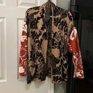 Anthropologie sweater 💗